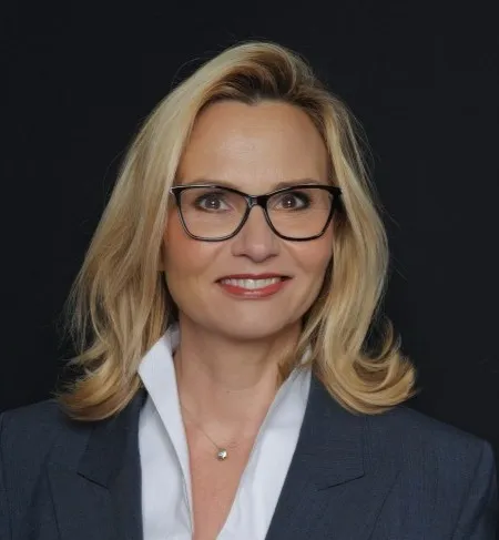 Barbara Weinstabl