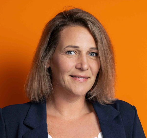 Katrin Schwarz